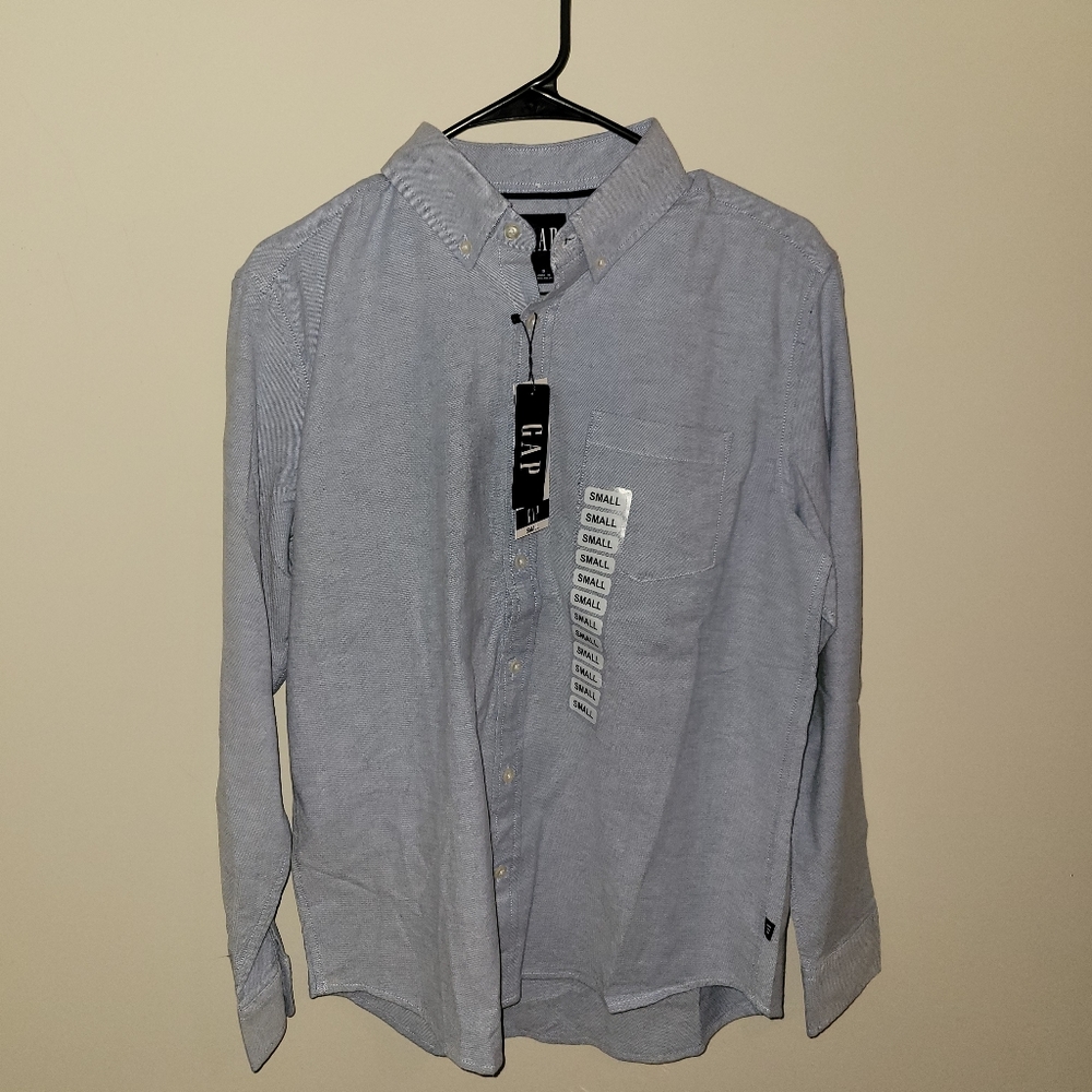Mens GAP dress shirt